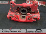 VOLKSWAGEN GOLF MK6 GTI 09-12 FRONT RIGHT BRAKE CALIPER 1ZB 310MM