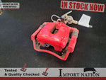 VOLKSWAGEN GOLF MK6 GTI 09-12 REAR LEFT BRAKE CALIPER 1KY 280MM