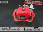 VOLKSWAGEN GOLF MK6 GTI 09-12 REAR LEFT BRAKE CALIPER 1KY 280MM
