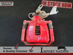 VOLKSWAGEN GOLF MK6 GTI 09-12 REAR LEFT BRAKE CALIPER 1KY 280MM