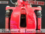 VOLKSWAGEN GOLF MK6 GTI 09-12 REAR LEFT BRAKE CALIPER 1KY 280MM