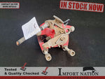 VOLKSWAGEN GOLF MK6 GTI 09-12 REAR LEFT BRAKE CALIPER 1KY 280MM