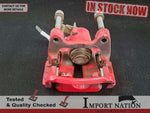 VOLKSWAGEN GOLF MK6 GTI 09-12 REAR LEFT BRAKE CALIPER 1KY 280MM