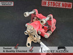 VOLKSWAGEN GOLF MK6 GTI 09-12 REAR LEFT BRAKE CALIPER 1KY 280MM