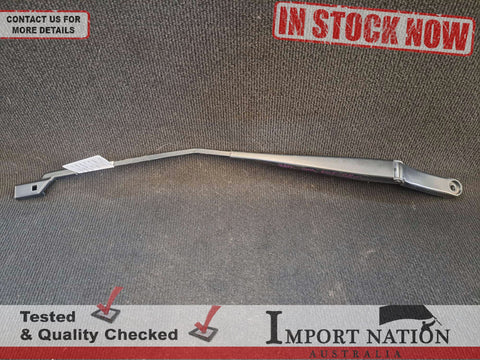 VOLKSWAGEN GOLF MK6 09-12 FRONT LEFT WINDSCREEN WIPER ARM
