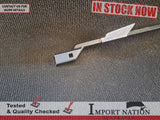 VOLKSWAGEN GOLF MK6 09-12 FRONT LEFT WINDSCREEN WIPER ARM