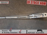 VOLKSWAGEN GOLF MK6 09-12 FRONT LEFT WINDSCREEN WIPER ARM