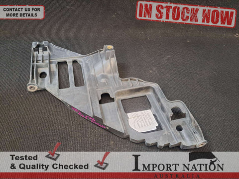 VOLKSWAGEN GOLF MK6 09-12 RIGHT HEADLIGHT BRACKET 5K0807228A
