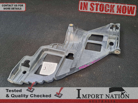 VOLKSWAGEN GOLF MK6 09-12 LEFT HEADLIGHT BRACKET 5K0807227A