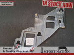 VOLKSWAGEN GOLF MK6 09-12 LEFT HEADLIGHT BRACKET 5K0807227A