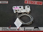 VOLKSWAGEN GOLF MK6 09-12 BONNET RELEASE LOCK LATCH ACTUATOR