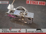 VOLKSWAGEN GOLF MK6 09-12 BONNET RELEASE LOCK LATCH ACTUATOR