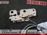 VOLKSWAGEN GOLF MK6 09-12 BONNET RELEASE LOCK LATCH ACTUATOR