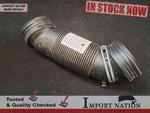 VOLKSWAGEN GOLF MK6 GTI 09-12 AIR INTAKE HOSE PIPE 2.0L CCZB 1K0129684L