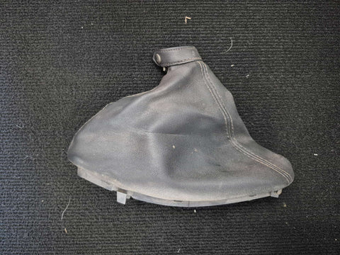 ALFA ROMEO 916 GTV SPIDER HANDBRAKE BOOT 95-05