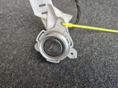 ALFA ROMEO 159 USED START STOP BUTTON 156055297 - 939 2004-11