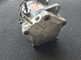 NISSAN 300ZX Z32 89 AC COMPRESSOR MJS170 6FB 253166 HITACHI