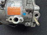 NISSAN 300ZX Z32 89 AC COMPRESSOR MJS170 6FB 253166 HITACHI