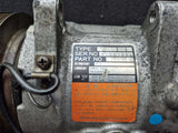NISSAN 300ZX Z32 89 AC COMPRESSOR MJS170 6FB 253166 HITACHI