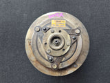 NISSAN 300ZX Z32 89 AC COMPRESSOR MJS170 6FB 253166 HITACHI
