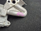 SUBARU IMPREZA G3 WRX RIGHT 07-13 EGR VALVE - 2.5L EJ255 14845AA260