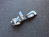 TOYOTA SUPRA USED FLOOR LEVER - HATCH + FUEL LID RELEASE JZA80 SZ RZ 93- 00 MKIV