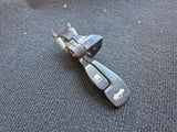TOYOTA SUPRA USED FLOOR LEVER - HATCH + FUEL LID RELEASE JZA80 SZ RZ 93- 00 MKIV