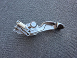 TOYOTA SUPRA USED FLOOR LEVER - HATCH + FUEL LID RELEASE JZA80 SZ RZ 93- 00 MKIV