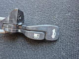 TOYOTA SUPRA USED FLOOR LEVER - HATCH + FUEL LID RELEASE JZA80 SZ RZ 93- 00 MKIV