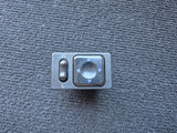 SUBARU GC8 IMPREZA USED ELECTRIC MIRROR CONTROL SWITCH / BUTTON 97 - 2000 TYPE 2