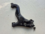 TOYOTA SUPRA A70 FRONT LOWER CONTROL ARM - PASSENGER SIDE 86-92 MA70 JZA70 LEFT