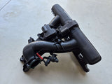 LAND ROVER FREELANDER 2 3.2L 6CYL ENGINE INTAKE MANIFOLD GENUINE OEM 76676183