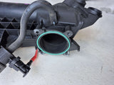 LAND ROVER FREELANDER 2 3.2L 6CYL ENGINE INTAKE MANIFOLD GENUINE OEM 76676183