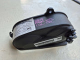 SKODA FABIA 14-19 NJ3 1.2L USED PLASTIC TIMING COVER 04E103108E