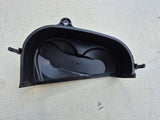 SKODA FABIA 14-19 NJ3 1.2L USED PLASTIC TIMING COVER 04E103108E