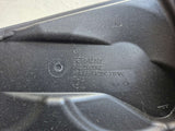 SKODA FABIA 14-19 NJ3 1.2L USED PLASTIC TIMING COVER 04E103108E