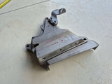 SKODA FABIA 14-19 NJ3 CJZC 1.2L USED METAL ENGINE MOUNT BRACKET 04E199275G