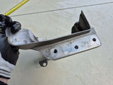 SKODA FABIA 14-19 NJ3 CJZC 1.2L USED METAL ENGINE MOUNT BRACKET 04E199275G