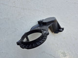 SKODA FABIA 14-19 NJ3 CJZC 1.2L USED PLASTIC LOWER TIMING COVER 04C109175F