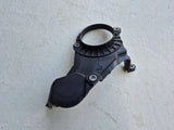 SKODA FABIA 14-19 NJ3 CJZC 1.2L USED PLASTIC LOWER TIMING COVER 04C109175F