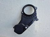 SKODA FABIA 14-19 NJ3 CJZC 1.2L USED PLASTIC LOWER TIMING COVER 04C109175F