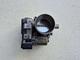 SKODA FABIA 14-19 NJ3 CJZC 1.2L USED THROTTLE BODY MMU 03F133062B