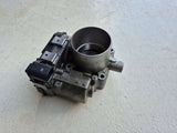 SKODA FABIA 14-19 NJ3 CJZC 1.2L USED THROTTLE BODY MMU 03F133062B