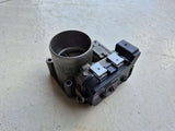 SKODA FABIA 14-19 NJ3 CJZC 1.2L USED THROTTLE BODY MMU 03F133062B