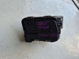 SKODA FABIA 14-19 NJ3 CJZC 1.2L USED THROTTLE BODY MMU 03F133062B