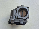 SKODA FABIA 14-19 NJ3 CJZC 1.2L USED THROTTLE BODY MMU 03F133062B