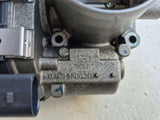 SKODA FABIA 14-19 NJ3 CJZC 1.2L USED THROTTLE BODY MMU 03F133062B