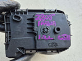 SKODA FABIA 14-19 NJ3 CJZC 1.2L USED THROTTLE BODY MMU 03F133062B