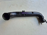 SKODA FABIA 14-19 NJ3 CJZC 1.2L USED PLASTIC INTAKE PIPE VW AG 04E145673 C