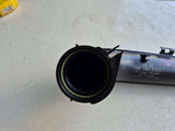SKODA FABIA 14-19 NJ3 CJZC 1.2L USED PLASTIC INTAKE PIPE VW AG 04E145673 C